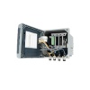 Controlador SC4500, Prognosys, Ethernet IP, 2 sensores digitales, 100-240 V CA, enchufe para EE. UU.
