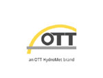 Sensores OTT Hydromet logo