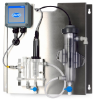 CL10sc Analizador de cloro amperométrico