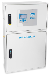 Analizador de TOC BioTector B7000i de Hach