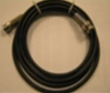 Sensor UV: conjunto de cable coaxial 15 pies