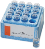 Solución estándar para DBO, 3000 mg/L, paquete de 16 ampollas Voluette de 10 mL
