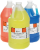 Solución tampón, pH 7,00 (NIST), codificada en color amarillo, 4 L