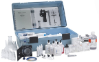 Tratamiento de calderas profesional/Kit de pruebas de alimentación de calderas, modelo BT-DT