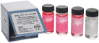 Kit de estándares secundarios SpecCheck de cloro, DPD, 0 - 8,0 mg/L Cl₂