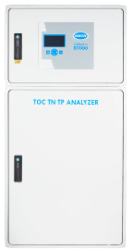 Analizador B7000 TOC/TN/TP, 1 canal, 230 V, 0 - 25 mg/L