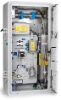 Analizador de TOC Hach BioTector B3500ul, 0-5000 µg/L C, 1 corriente, muestra manual, 115 V CA