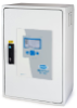 Analizador de TOC en continuo BioTector B3500e de Hach, 0 - 250 ppm, 1 corriente, armario preparado para aire de purga, 230 V CA