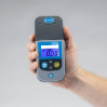 Pocket Colorimeter DR300, oxígeno disuelto, con maletín