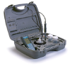 Kit de oxígeno disuelto portátil Sension+ DO6 con sonda de DO polarográfica 5130