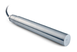 Sonda de inmersión TSS sc de titanio, diseñada específicamente para su uso en líquidos nocivos