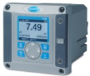 Controlador universal SC200: 100 - 240 V CA con una entrada digital para sensor, una entrada analógica para sensor de caudal y dos salidas de 4 - 20 mA