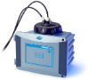Concebido para aplicaciones de filtración por membrana en agua potable y ultrapura, el turbidímetro TU5400 proporciona un límite de detección de 0,0002 NTU