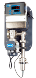 Supervisor de corriente de flujo AF7000 con limpieza automática, 110 V