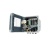 Controlador SC4500, compatible con Claros, 5 salidas 4-20 mA, 1 sensor digital, 1 entrada 4-20 mA, 100-240 V CA, enchufe para EE. UU.