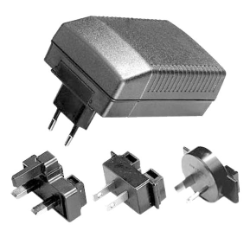 Adaptador CA/CC para DR2800 y DR3800, 100 - 240 V