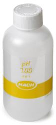 Solución tampón, pH 7,00, cert., 250 ml