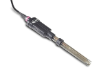 Electrodo de pH Intellical PHC301 para laboratorio, multiuso, rellenable, cable de 1 metro